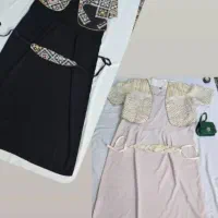 انواع لباس مجلسی و لباس زیر زنانه