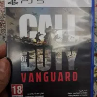 call of vangurd