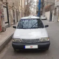 دوگانه ۸۵ سالم