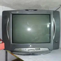 تلویزیون LG|تلویزیون و پروژکتور|قم, آذر (نکویی)|دیوار