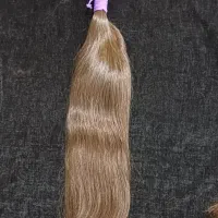 خریدار موهای طبیعی