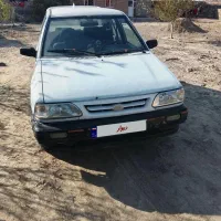 پراید111مدل76