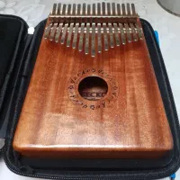 کالیمبا آکبند خارجی