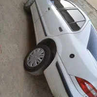 سمند مدل 89|خودرو سواری و وانت|سهند, |دیوار