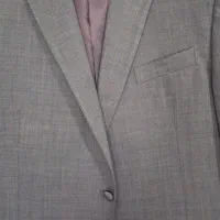 کت تک|لباس|پردیس, فاز ۲|دیوار