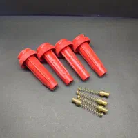 هدرز و کیت مکش و وایر تقویتی و شمع|قطعات یدکی و لوازم جانبی|محمدشهر, جعفرآباد|دیوار