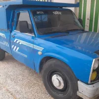 نیسان وانت ۴۰۱