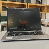 HP elite book 745