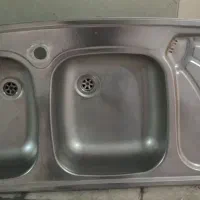 سینک ظرفشویی اخوان