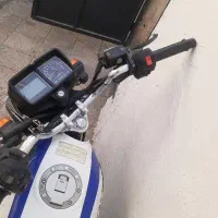 ۲۰۰ پرواز ۱۴۰۲|موتورسیکلت|مشهد, شهید معقول|دیوار