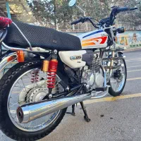 موتور هوندا ۱۵۰ کویر CDI