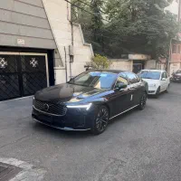 ولوو s90