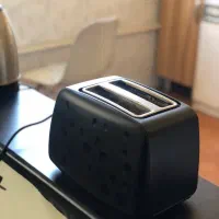 دستگاه تست نان