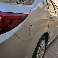 دناپلاس توربو اتومات 1401|خودرو سواری و وانت|تهران, شهرک ولیعصر جنوبی|دیوار