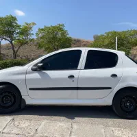 206 مدل ۸۹