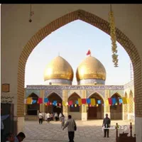 هر که دارد هوس کرب و بلا بسم الله|تور و چارتر|شوش, |دیوار