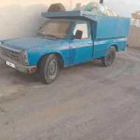 خریدار مینی بوس هستم