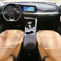 چانگان Cs35 plus/مونتاژ وارداتی/صفر/دررنگبندی/1404|خودرو سواری و وانت|تهران, درختی|دیوار