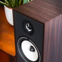 اسپیکر فرانسوی (ترانگل)