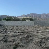 زمین مسکونی واقع در زردین