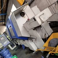 کارگر ساده و اپراتور Cnc و مونتاژ کار|استخدام صنعتی، فنی، مهندسی|صوفیان, |دیوار