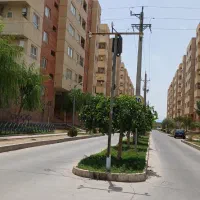 فروش یا معاوضه آپارتمان 93 متری در پاکدشت( مدائن)