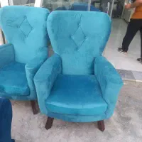 تعمیرات مبل بابهترین کیفیت پذیرفته میشه|خدمات پیشه و مهارت|دهدشت, |دیوار