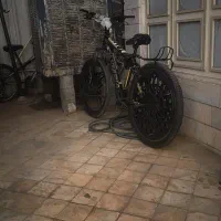 طبس|دوچرخه، اسکیت، اسکوتر|طبس, |دیوار