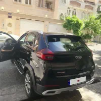 x22 pro 1400|خودرو سواری و وانت|تهران, گلستان (شهرک راه آهن)|دیوار
