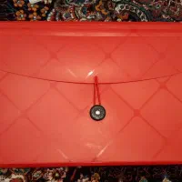 پوشه فایلی پوشه کار کلربوک