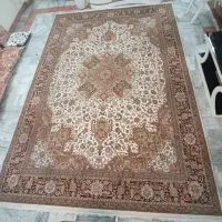 یک تخته فرش 9 و 4 متری