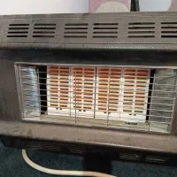 بخاری دیواری