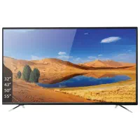 تلویزیون 43 اینچ دوو- 2 ماه از گارانتی باقی مانده