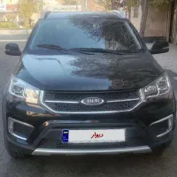 ام وی ام x22 اسپرت لاکچری مدل 1400