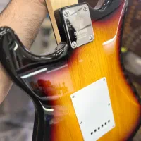 گیتار الکتریک دونر|گیتار، بیس، امپلیفایر|اهواز, نادری|دیوار