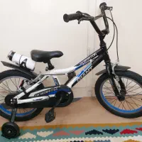 دوچرخه جاینت GIANT سایز 16 آلمینیوم