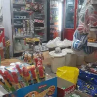 واگذاری  یا معاوضه  سوپر مارکت کنار نانوایی