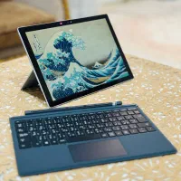 مایکروسافت سرفیس پرو 5 - Microsoft Surface Pro 5