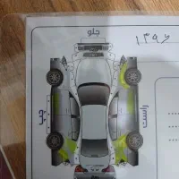 پراید وانت مدل۹۶|خودرو سواری و وانت|کارون, |دیوار