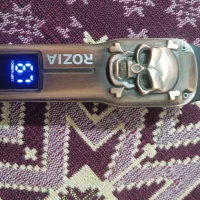 ماشین ریش تراش|آرایشی، بهداشتی، درمانی|بوکان, |دیوار