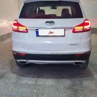 تیگو ۵ ۹۶ تمیز و موجود است