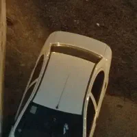 تیبا مدل 1400 بدون رنگ