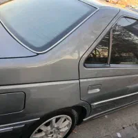 پرشیا مدل ۹۵