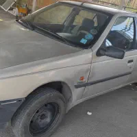 روآ سال مدل ۹۰|خودرو سواری و وانت|ملایر, |دیوار