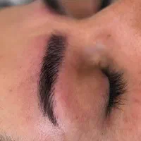 نانو پیگمنتیشن ابرو و خط چشم و شیدینگ لب