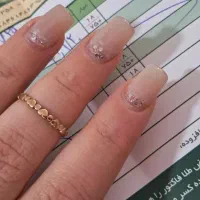 انگشتر طلا