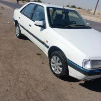 پژو ۴۰۵ مدل ۸۹ طرح اس ال ایکس