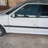 پژو پارس elx 1403 صفر کیلومتر