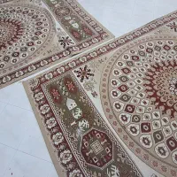 ۴ عدد گلیم فرش