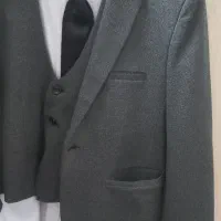 کت و شلوار و پیراهن  و کروات نو|کفش و لباس بچه|تهران, یافت‌آباد|دیوار